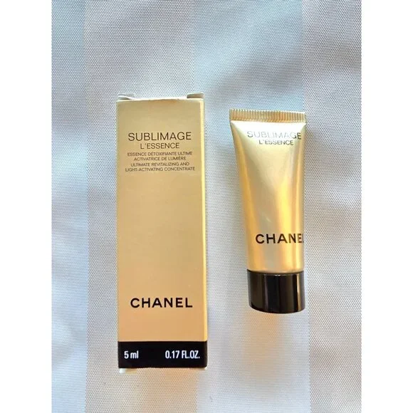 CHANEL | Skincare | Chanel Sublimage L Essence Ultimate